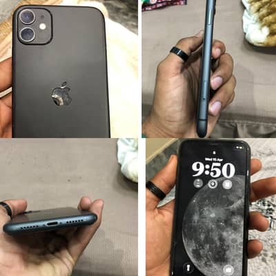 iPhone 11 jv