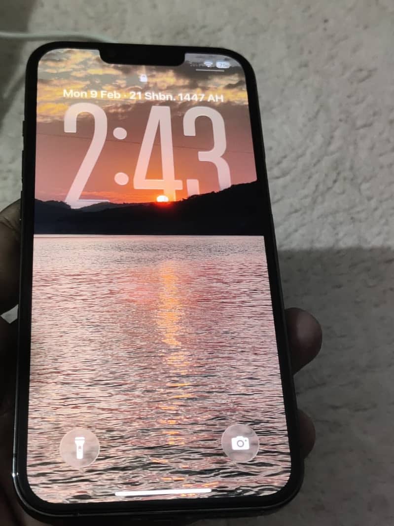 13 pro 4