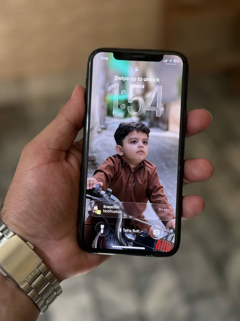Iphone 11pro 0