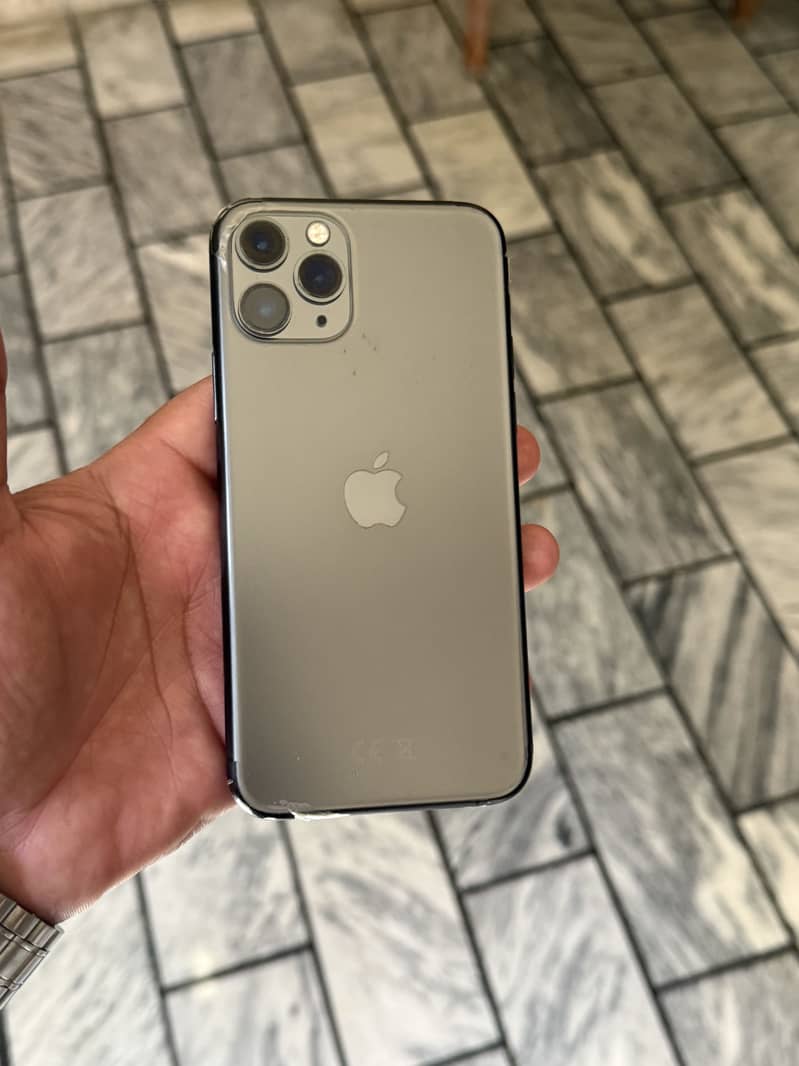 Iphone 11pro 1