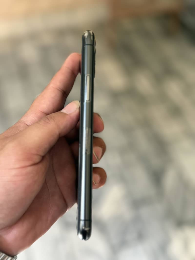 Iphone 11pro 2