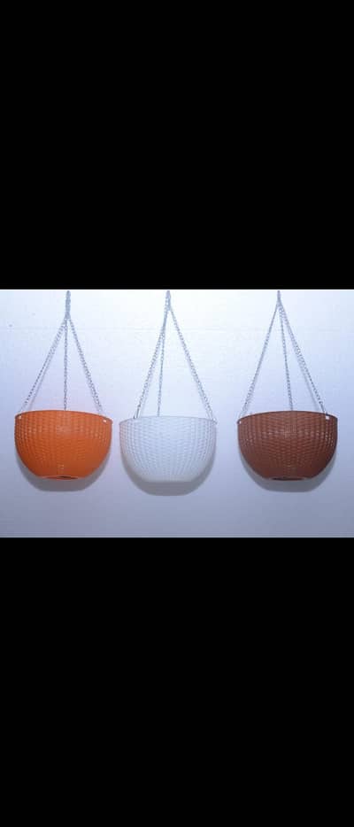 Plastic wall Hanging