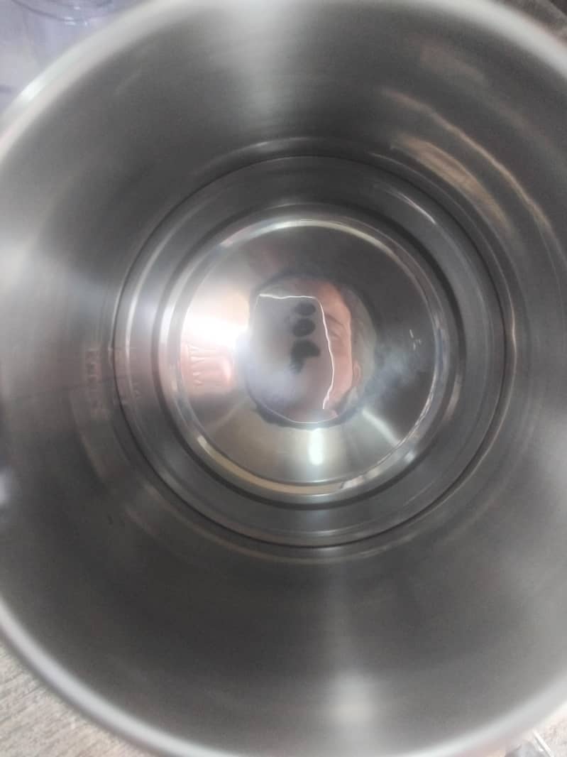 Electric kettle 4