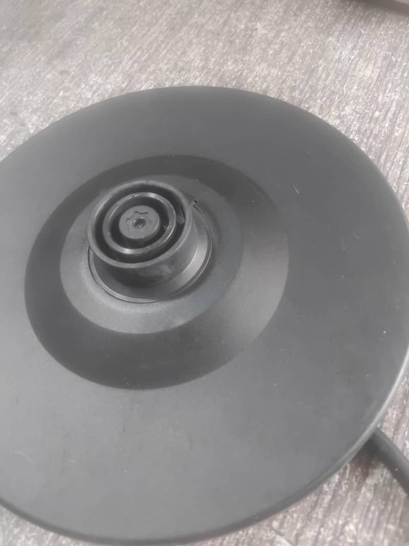 Electric kettle 6