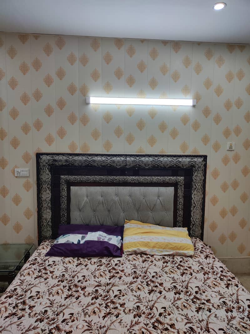 Bedset 0