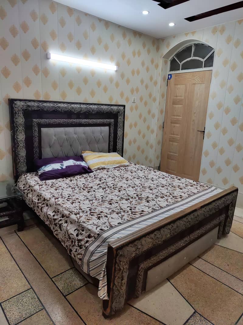 Bedset 1