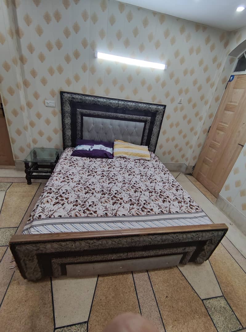 Bedset 2