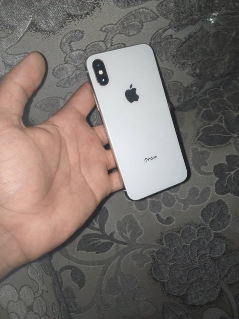 Iphone X 1