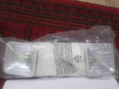 urgent for sale emergency lights