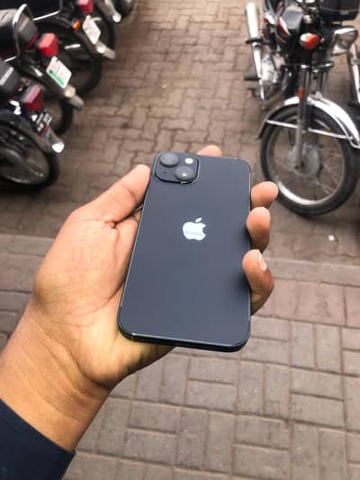 iphone 13 128 gb  jv