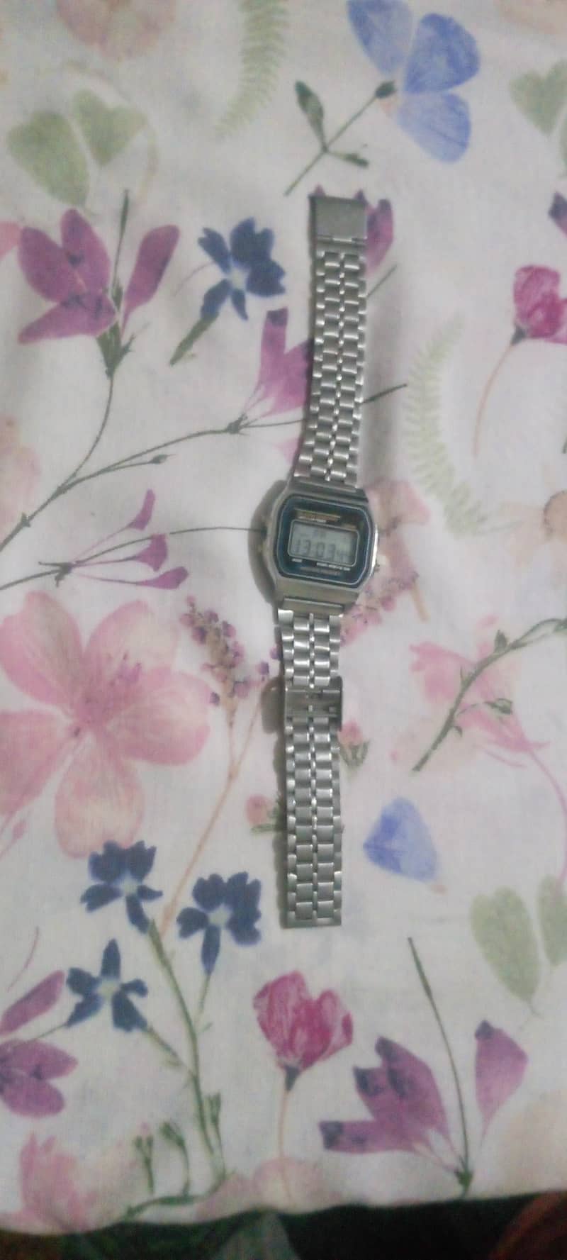 watch 0