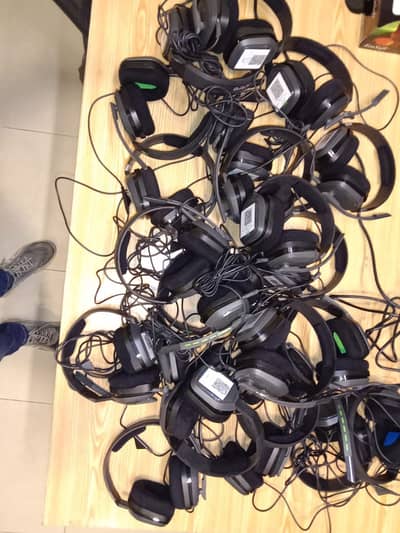 Astro Brand Headphones for Sale – Like New