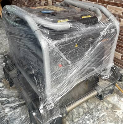 Hyundai Generator for sale