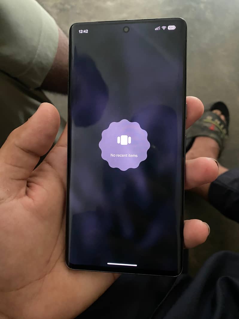 Pixel 7 Pro 0