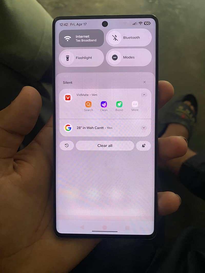 Pixel 7 Pro 1