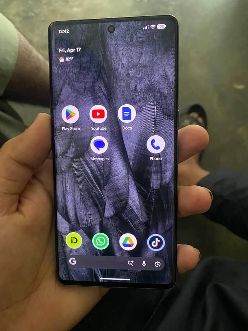 Pixel 7 Pro 6
