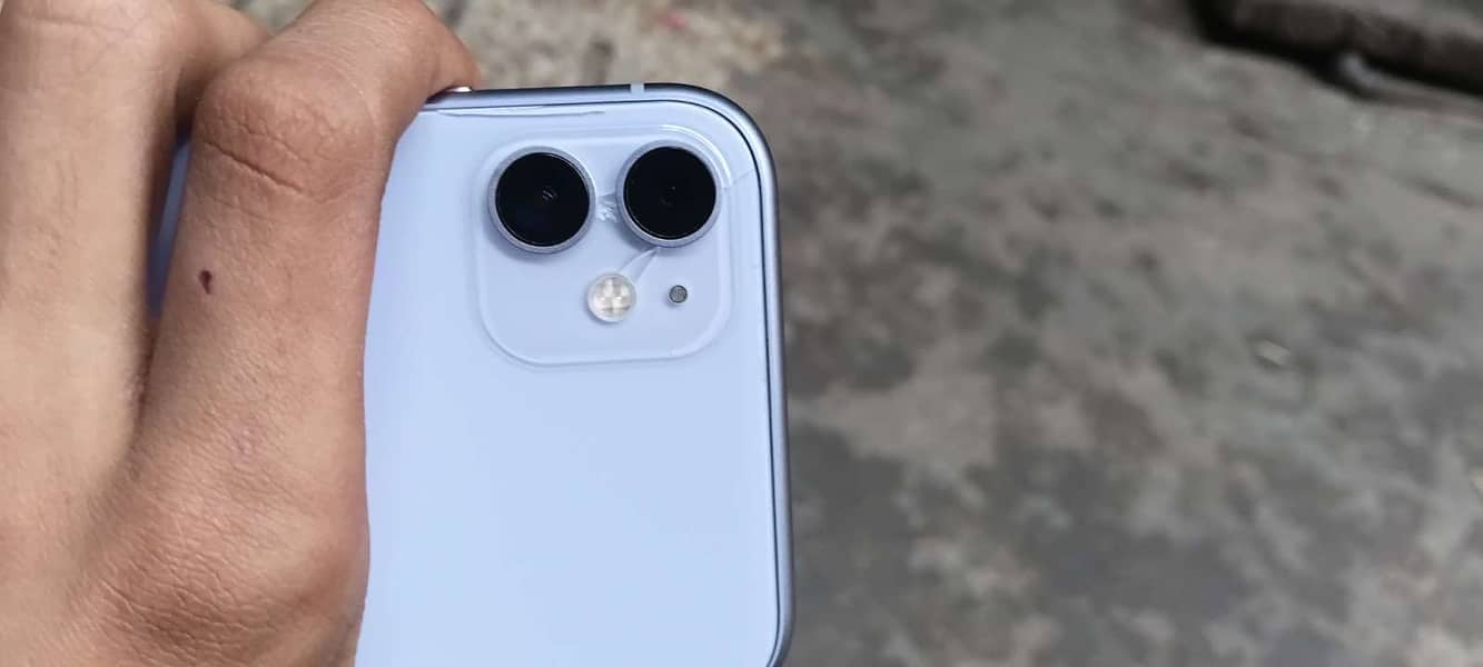 iPhone 11 1
