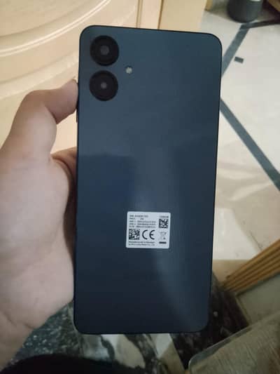 Samsung A06 128 gb