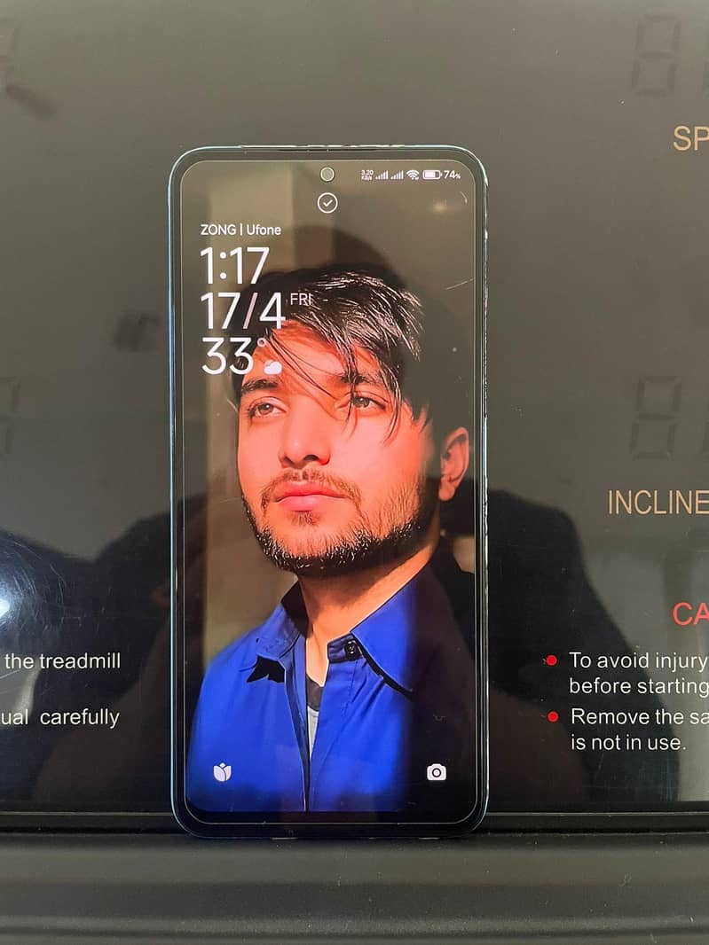 Redmi Note 12 0