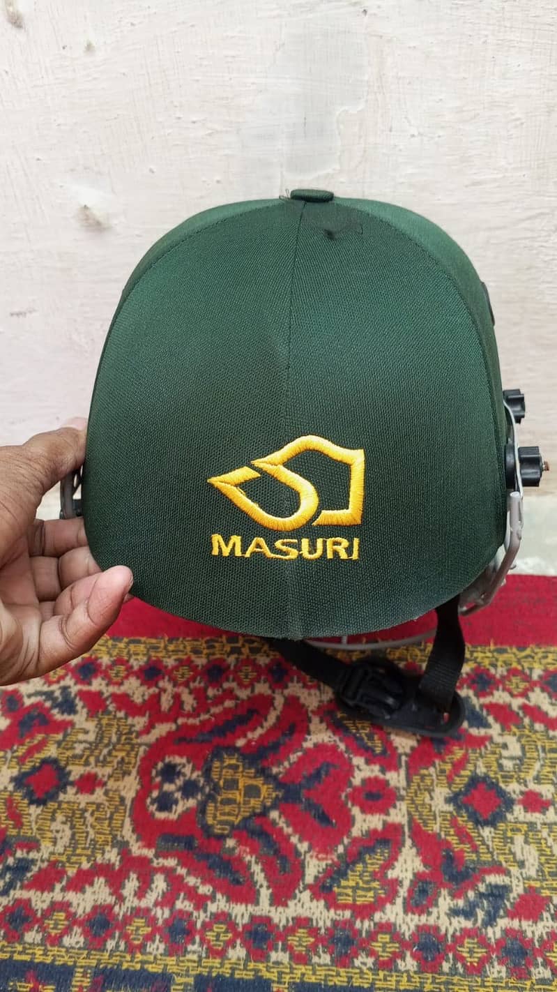 cricket kit 1