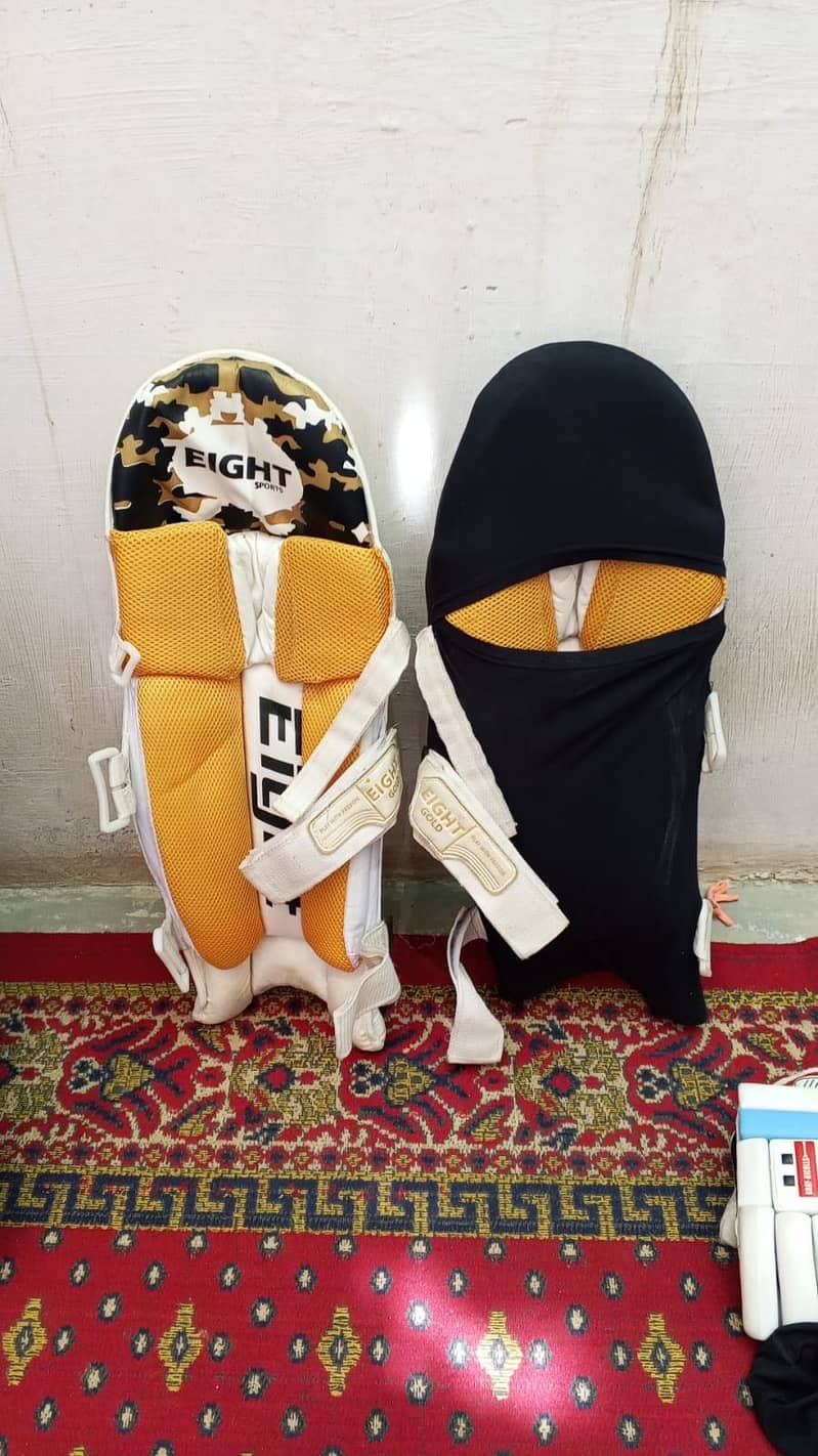 cricket kit 4