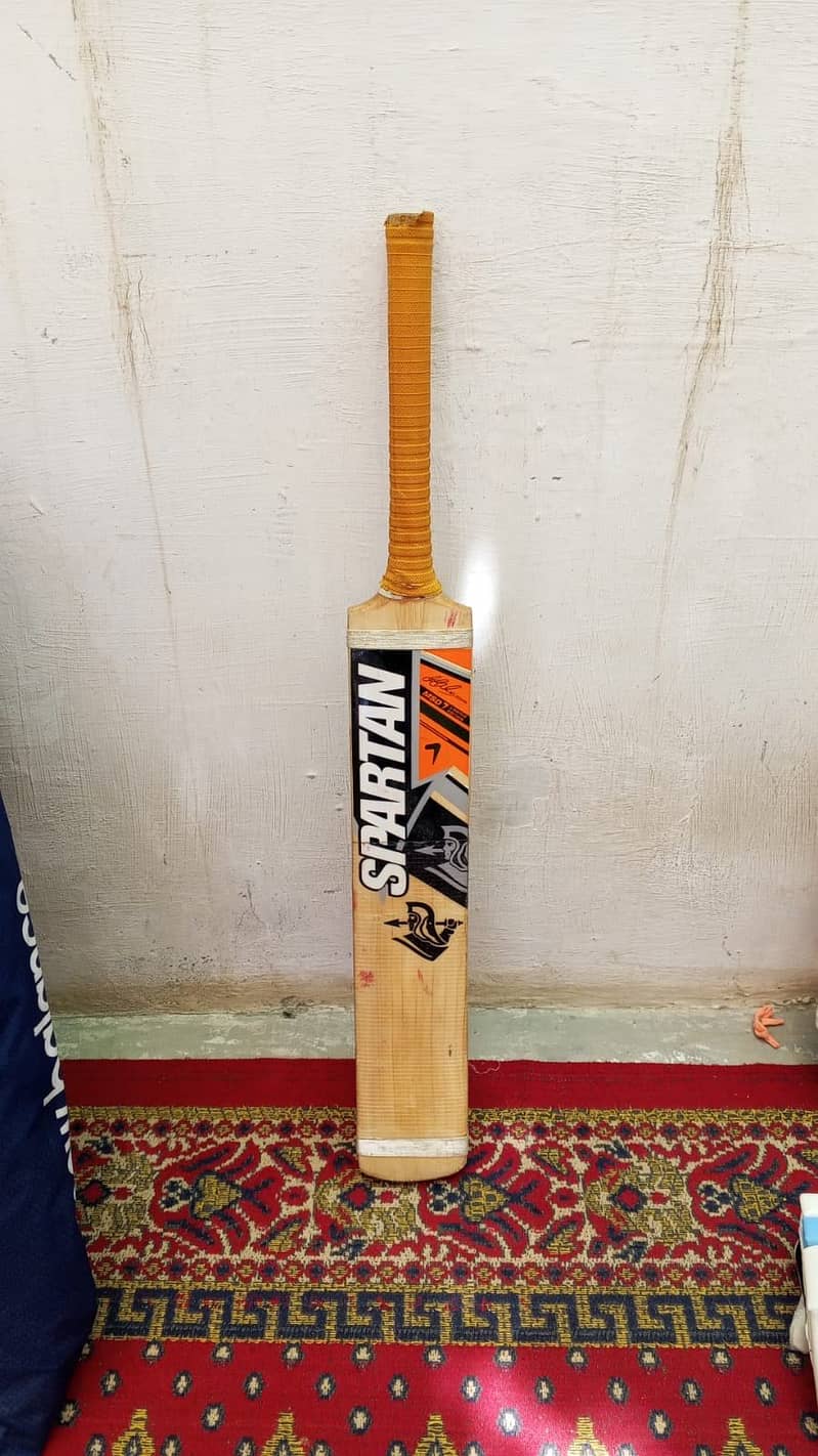 cricket kit 7