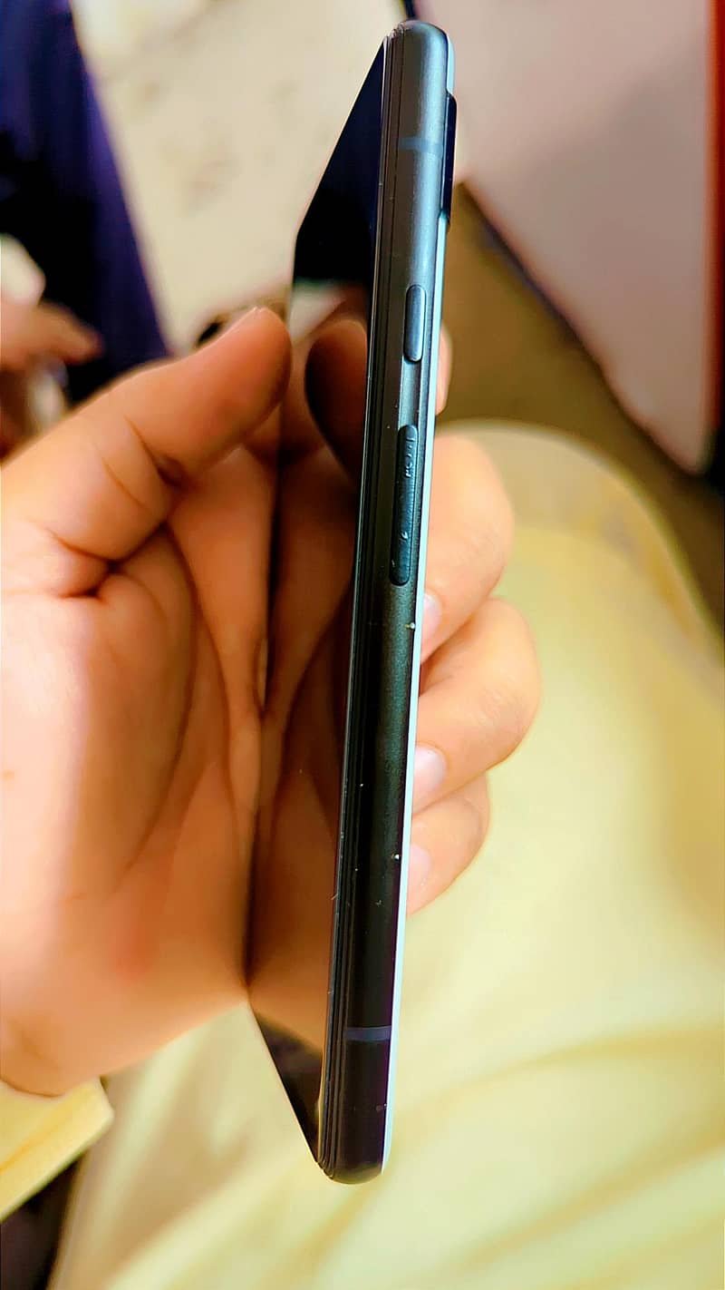 Google Pixel 6a 3