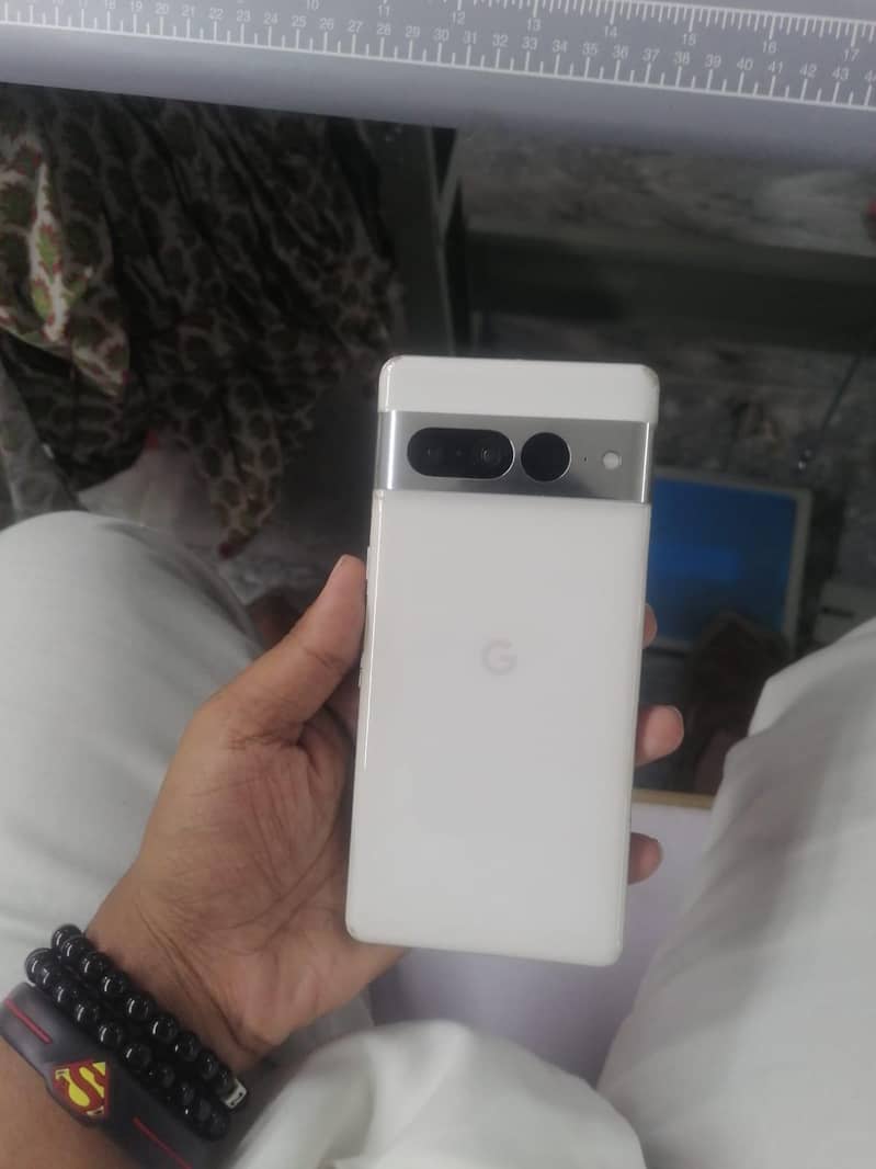 google pixel 7pro 0