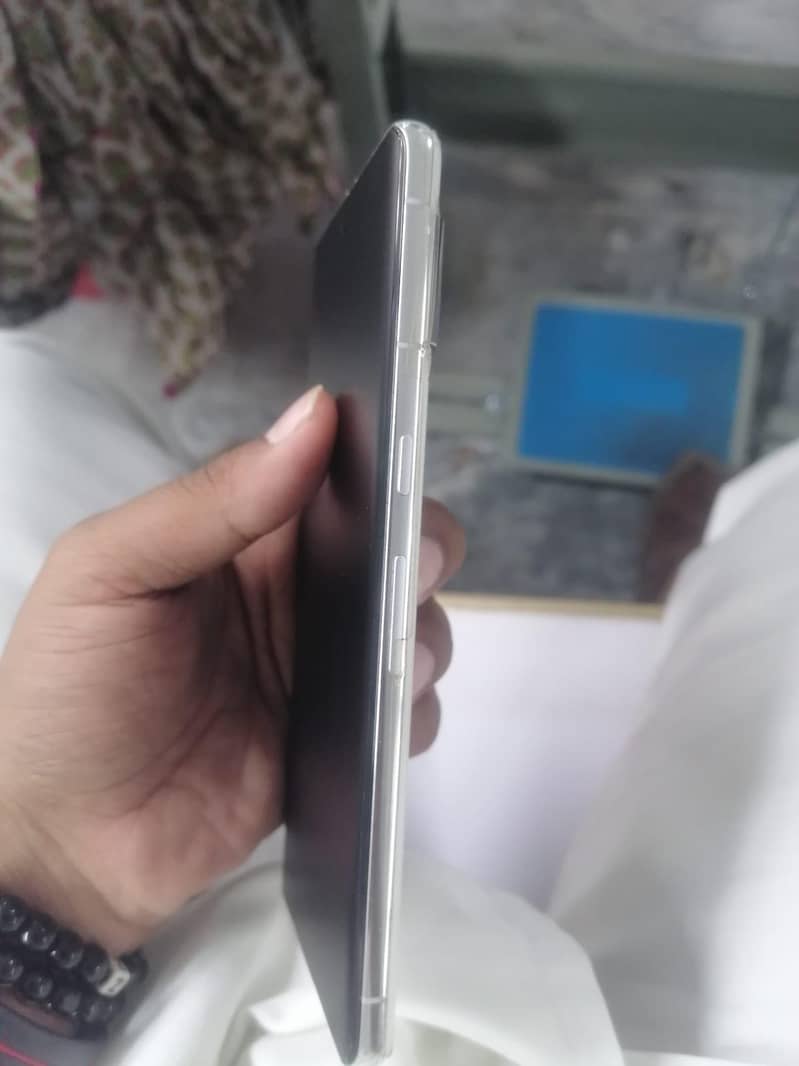 google pixel 7pro 4