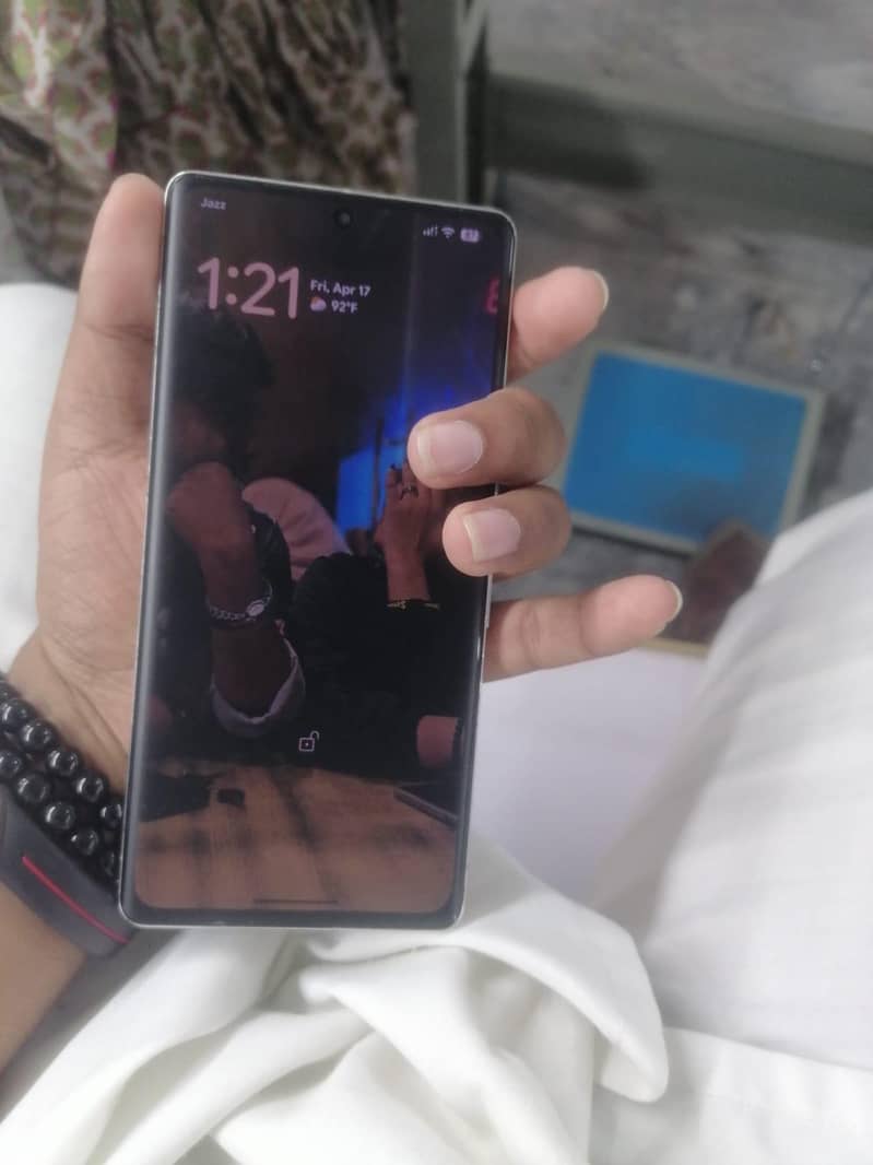google pixel 7pro 5