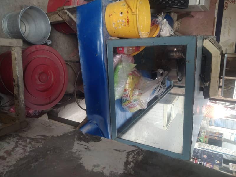 counter frame 2