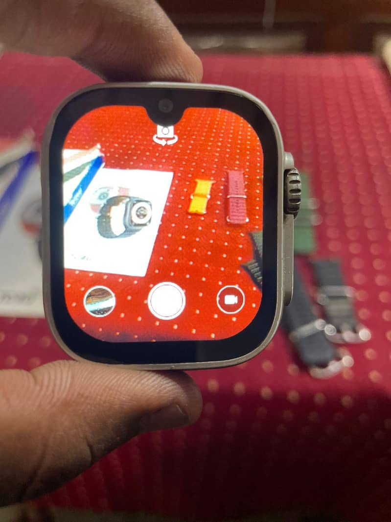 TELZEL SMART WATCH 1