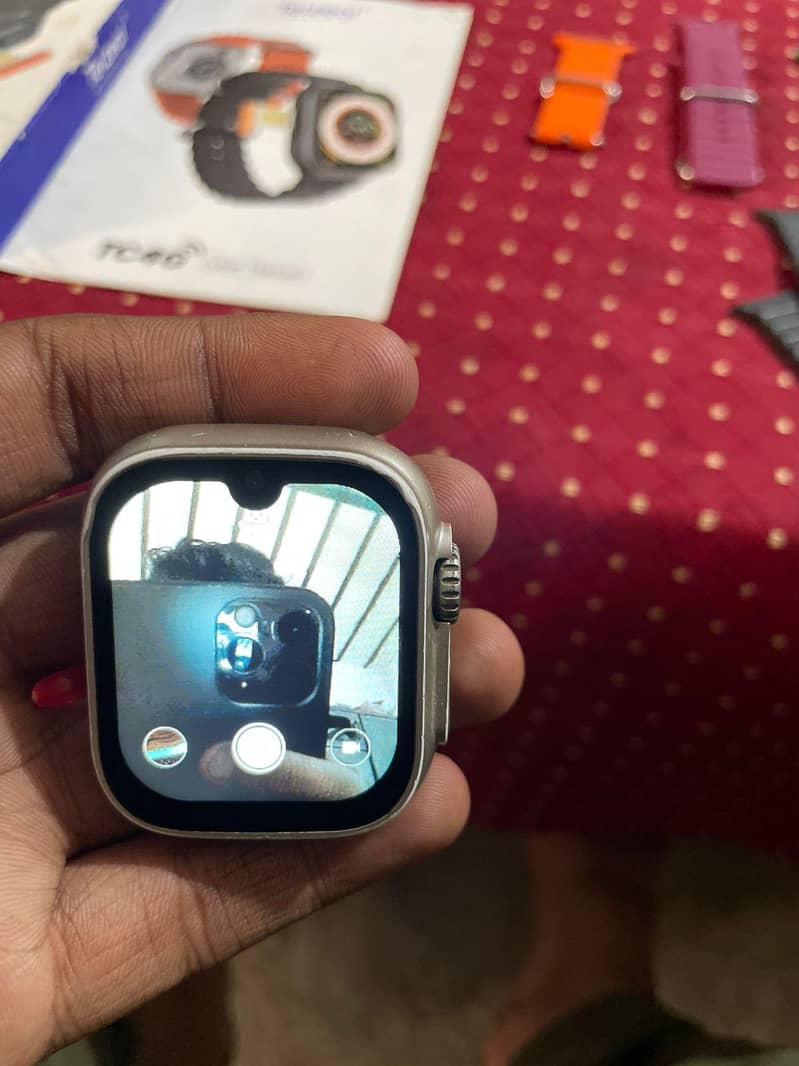 TELZEL SMART WATCH 2