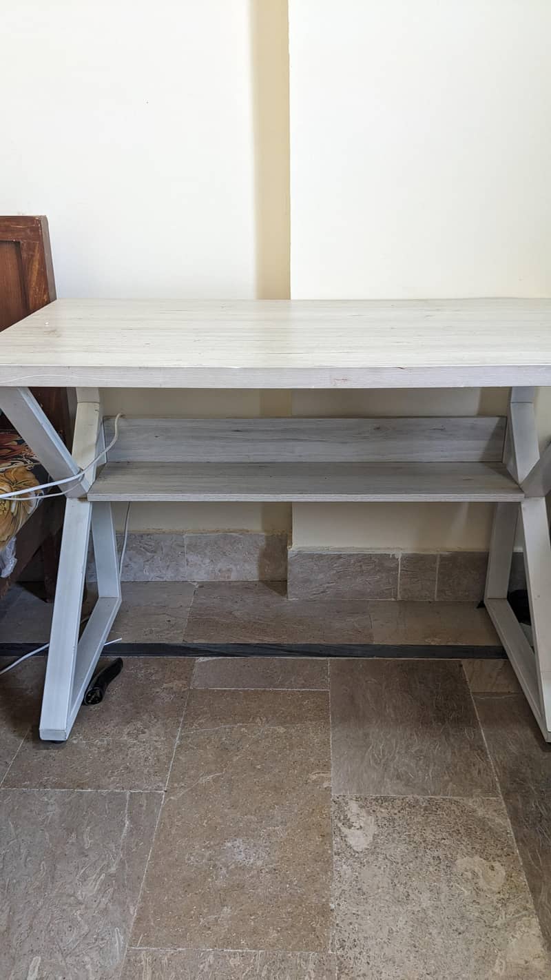 Study Office Desk Table 0