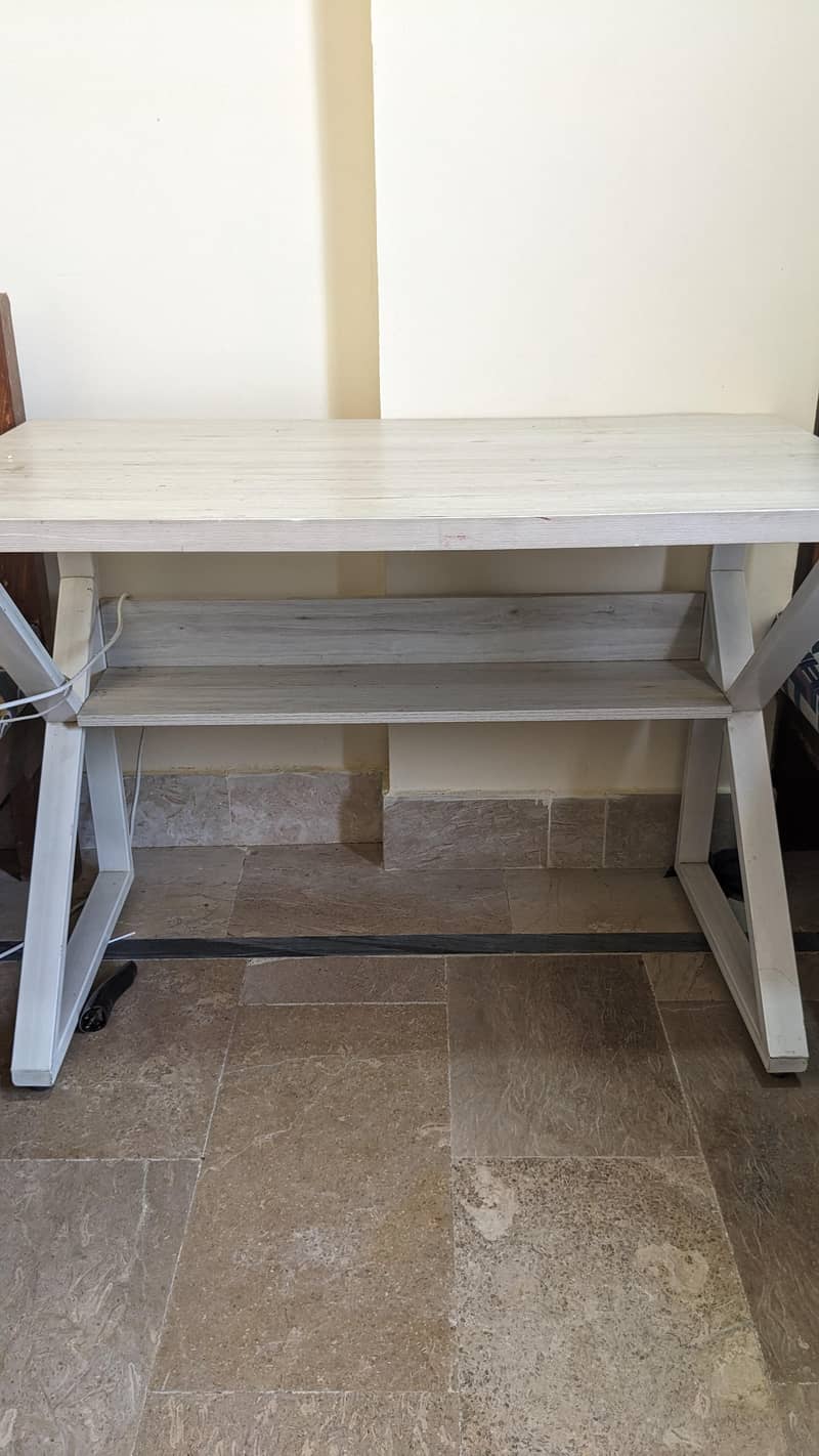 Study Office Desk Table 1