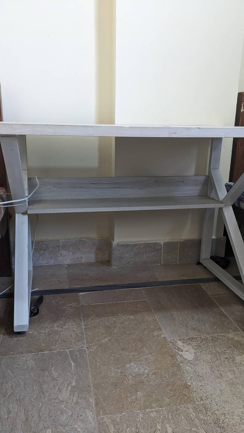 Study Office Desk Table 2
