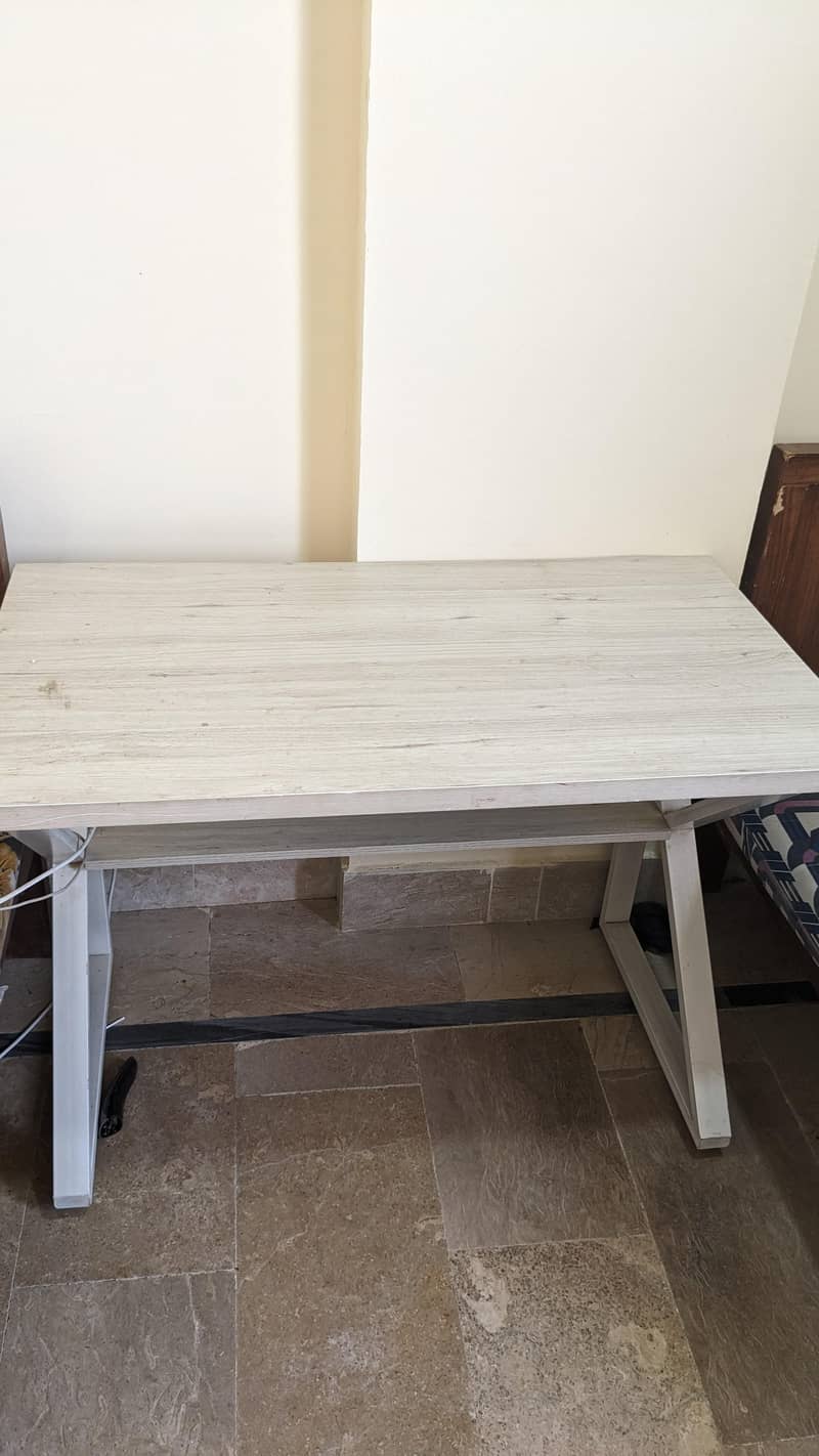 Study Office Desk Table 3