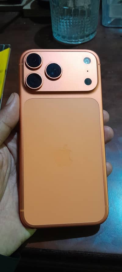 iphone 17paromax