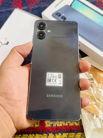 Samsung A06