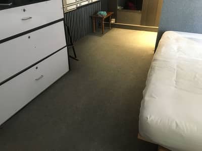 CARPET WALL TO WALL GREY