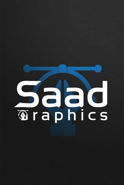 I am a Professional Graphic Designer and also a Video Editor