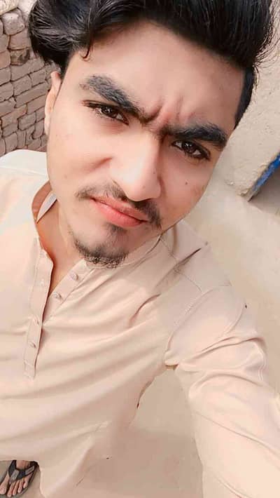 Mr Ahsan