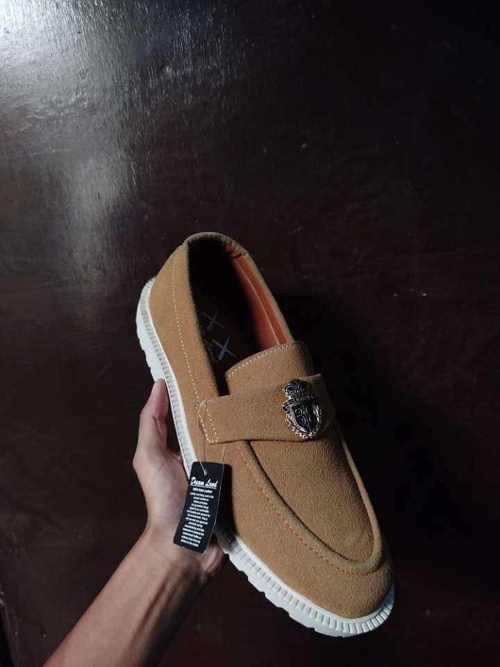 Loafer's 1