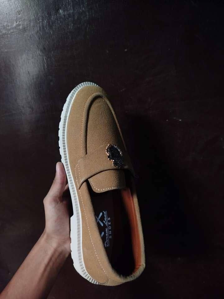 Loafer's 2