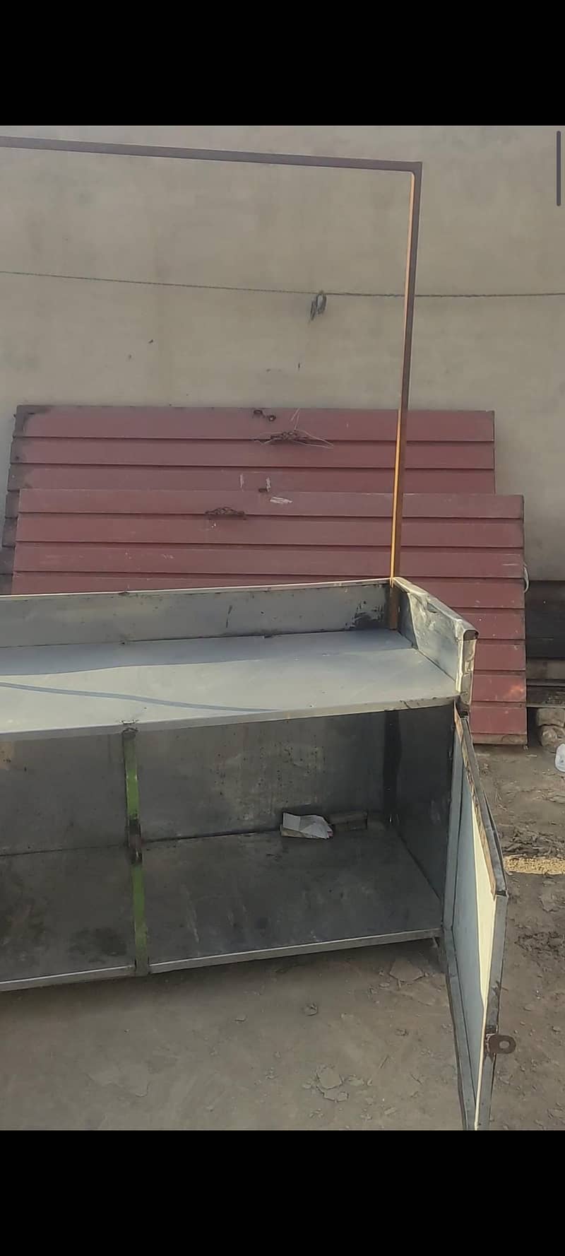 stall counter 1