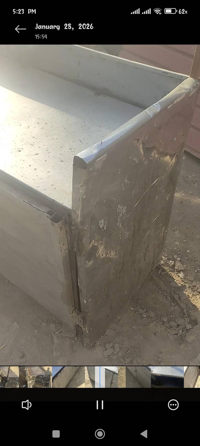 stall counter 2