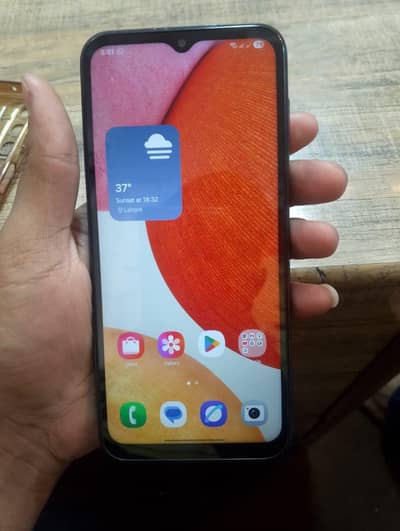 Samsung A 14