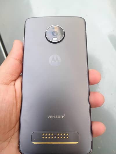 PTA Approved Single Sim 4/128 GB