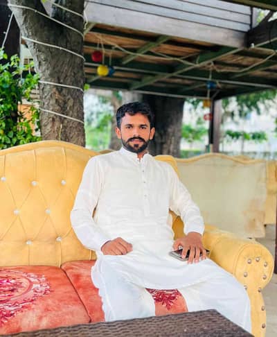 Ali Raza 
