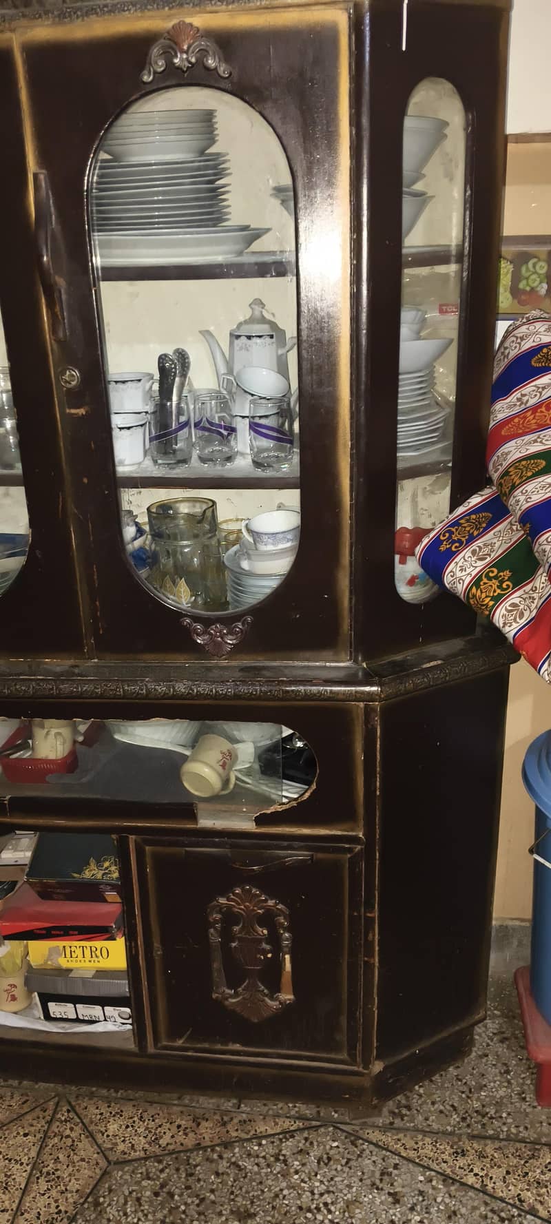 Showcase two Portion 0